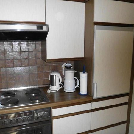Ammerlaender Ferienwohnung Westerstede Exterior foto